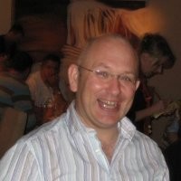 Jeremy Muscroft