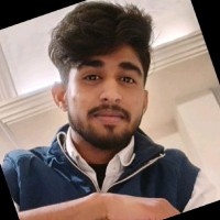 Anuj Vishwakarma