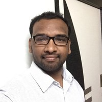Anil Pajjuri