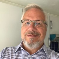 Alan Ryan