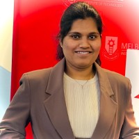 Vijitha Gandavarapu