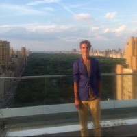 William Johnson Allsopp