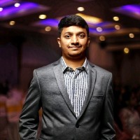 Akshay R