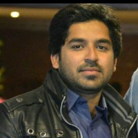 Muhammad Quvi