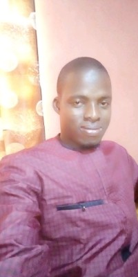 Iddrisu Umar