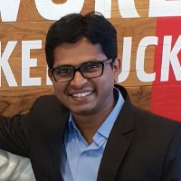 Rahul Borkar