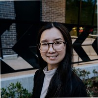 Polly Shao