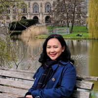 Indira Rawiyakhirty, SH. MH