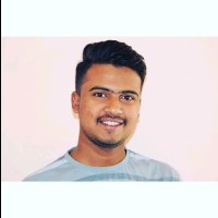 Nikhil C M