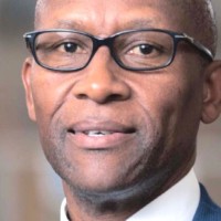 Aubrey Lekwane
