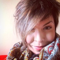 Olga Barrows
