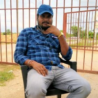 Ravi Kumar Bhilala