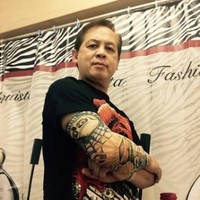 ariel carrion