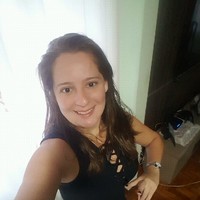 Patricia Grasiela Teixeira Dias