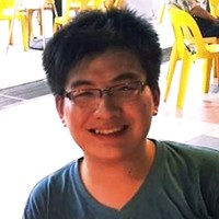 Joshua Chiew