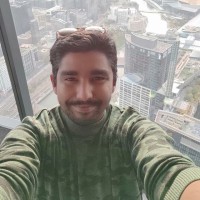 Daksh Malik