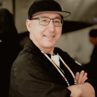 Curtis Cardinal
