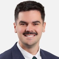 Jed Lehmann