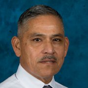 Albert Soliz