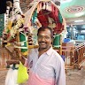Ramesh PL