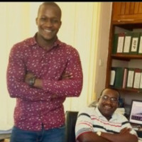 Maclean Geofrey Mwaijonga