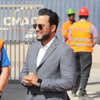 Abdel Mejid Cherif Boudadya