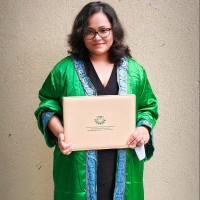 Writtika Roy