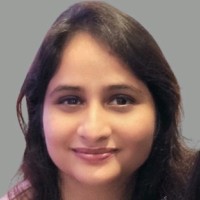 Maahi Talreja