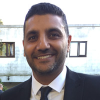Dharmesh Balsara