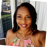 Nadine Gordon