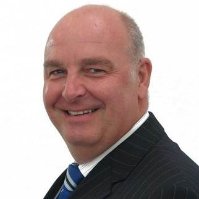 Barry Andrews
