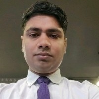 Bishnu Lenka