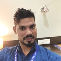 vipin kumar