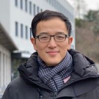 Haoyang Cui