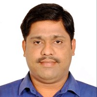 Muhammed Aneez P