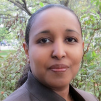 Sumia Mohamed