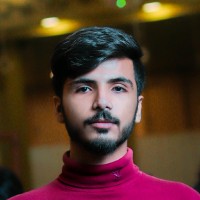 Masood Ahmed