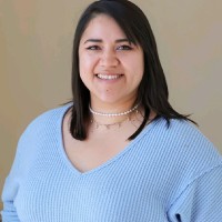 Amaranta Alas Portillo