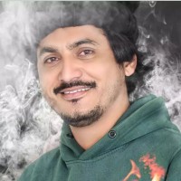 Muhammad Shahzad