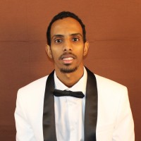 Abdirahman Issack