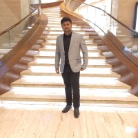 Deepak Mg