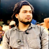 SAYYED ASIF RIZVI