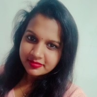 Pallavi Shankarappa