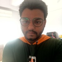PRANJAY RAJ