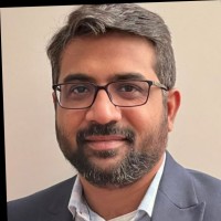 Sanath Kumar