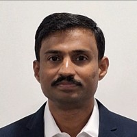 Venkata Ramakrishna Thomala