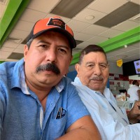Norman Canales