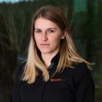 Agnė Butkutė-Eidietė