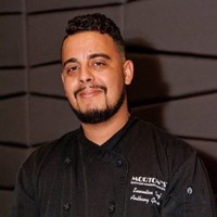 Chef Anthony North Miami