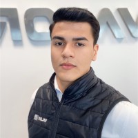 Vittor Nackayo, Ai